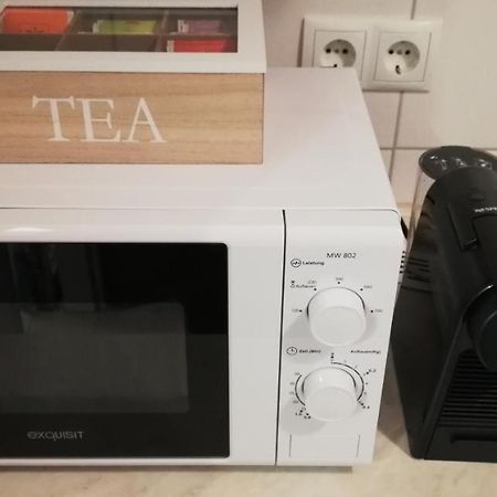 Ferienwohnung Sonnwald 杜塞尔多夫 外观 照片