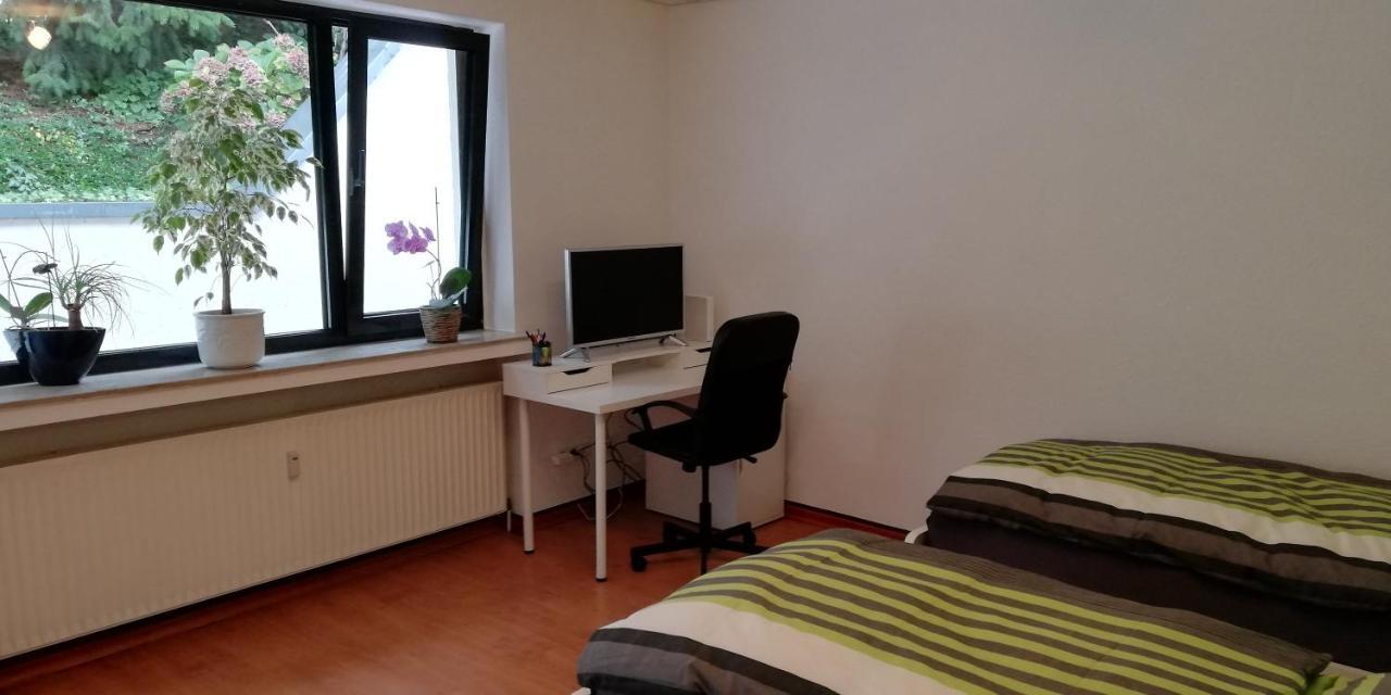 Ferienwohnung Sonnwald 杜塞尔多夫 外观 照片