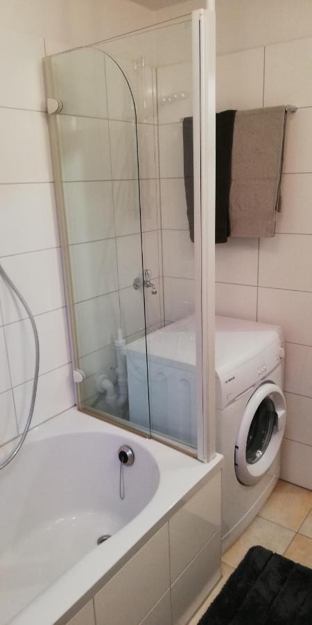 Ferienwohnung Sonnwald 杜塞尔多夫 外观 照片