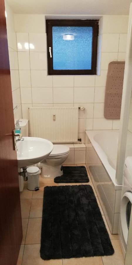 Ferienwohnung Sonnwald 杜塞尔多夫 外观 照片
