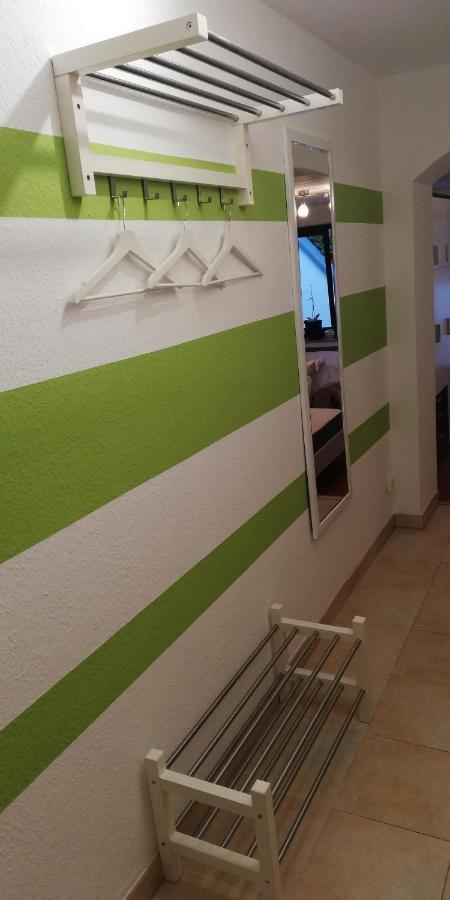 Ferienwohnung Sonnwald 杜塞尔多夫 外观 照片