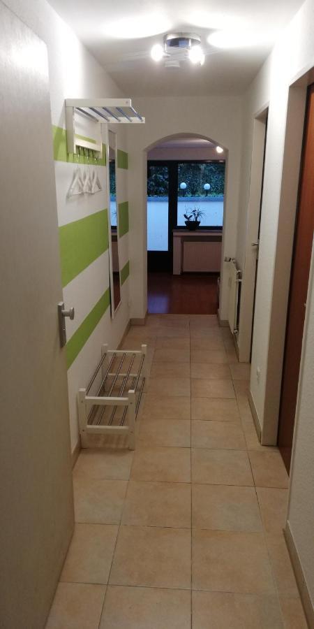 Ferienwohnung Sonnwald 杜塞尔多夫 外观 照片
