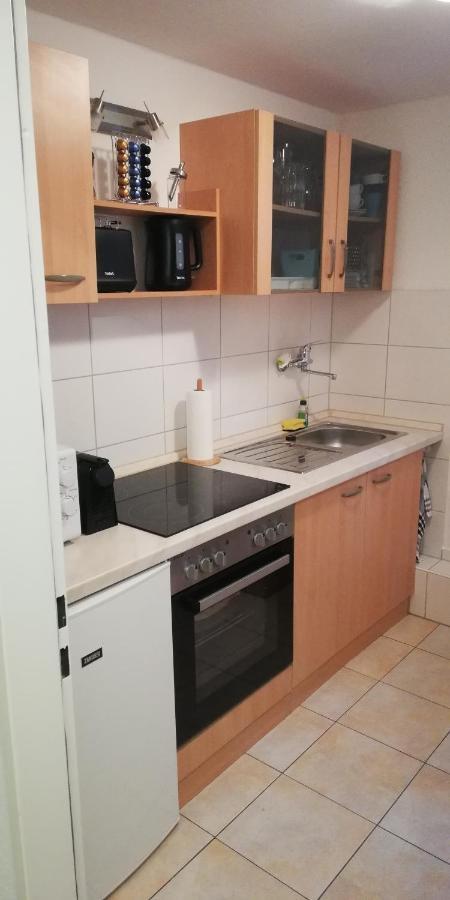 Ferienwohnung Sonnwald 杜塞尔多夫 外观 照片