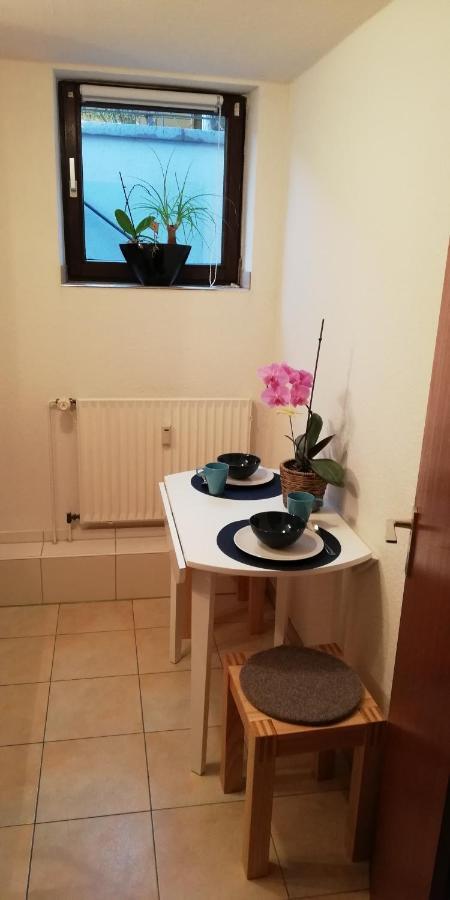 Ferienwohnung Sonnwald 杜塞尔多夫 外观 照片