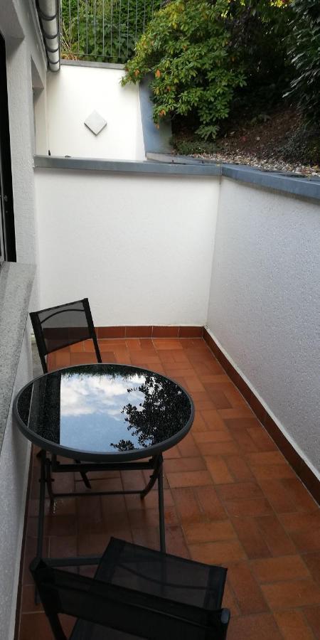 Ferienwohnung Sonnwald 杜塞尔多夫 外观 照片