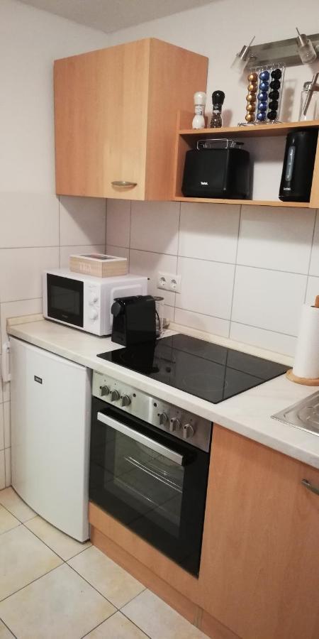 Ferienwohnung Sonnwald 杜塞尔多夫 外观 照片