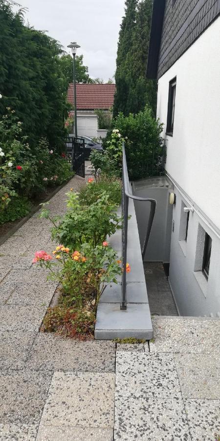 Ferienwohnung Sonnwald 杜塞尔多夫 外观 照片